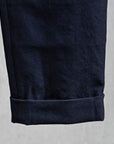 Engineered Garments Andover Pants Dark Navy Wool Uniform Serge