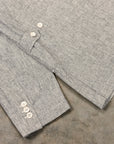 Engineered Garments Loiter Jacket Heather Grey Melange
