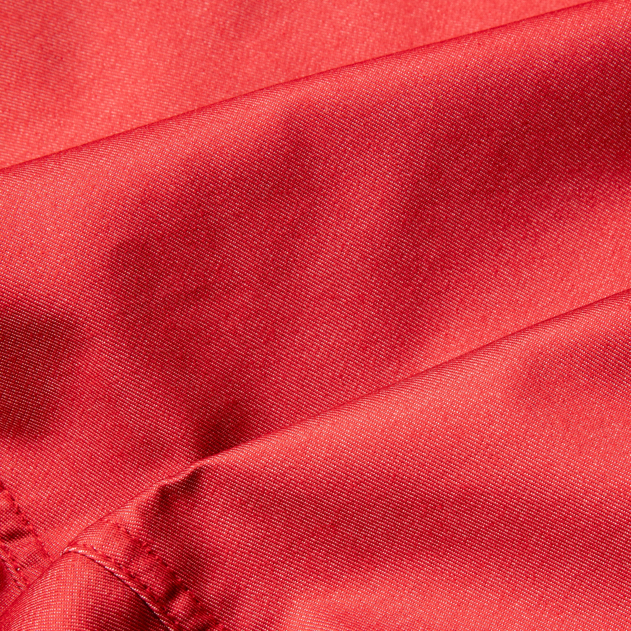 Engineered Garments Type 5 Jean Jacket Red CP Denim