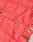 Engineered Garments Type 5 Jean Jacket Red CP Denim