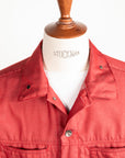 Engineered Garments Type 5 Jean Jacket Red CP Denim