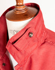 Engineered Garments Type 5 Jean Jacket Red CP Denim