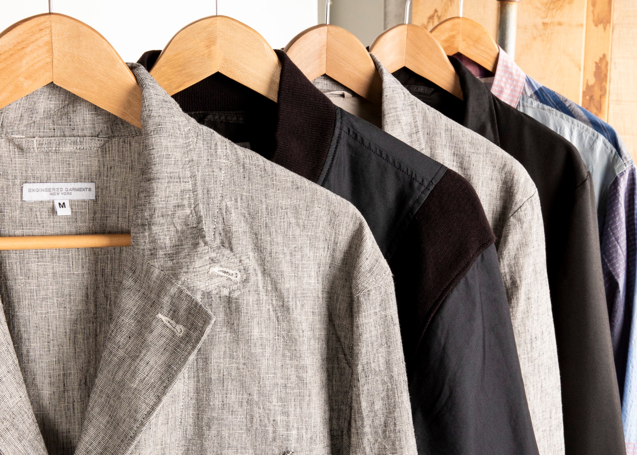 Engineered Garments – Tagged 