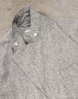 Engineered Garments Loiter Jacket Heather Grey Melange
