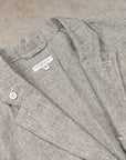 Engineered Garments Loiter Jacket Heather Grey Melange