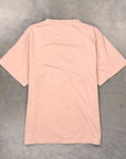 Remi Relief Hard SP Finish T-Shirt "Fast Day" L. Pink