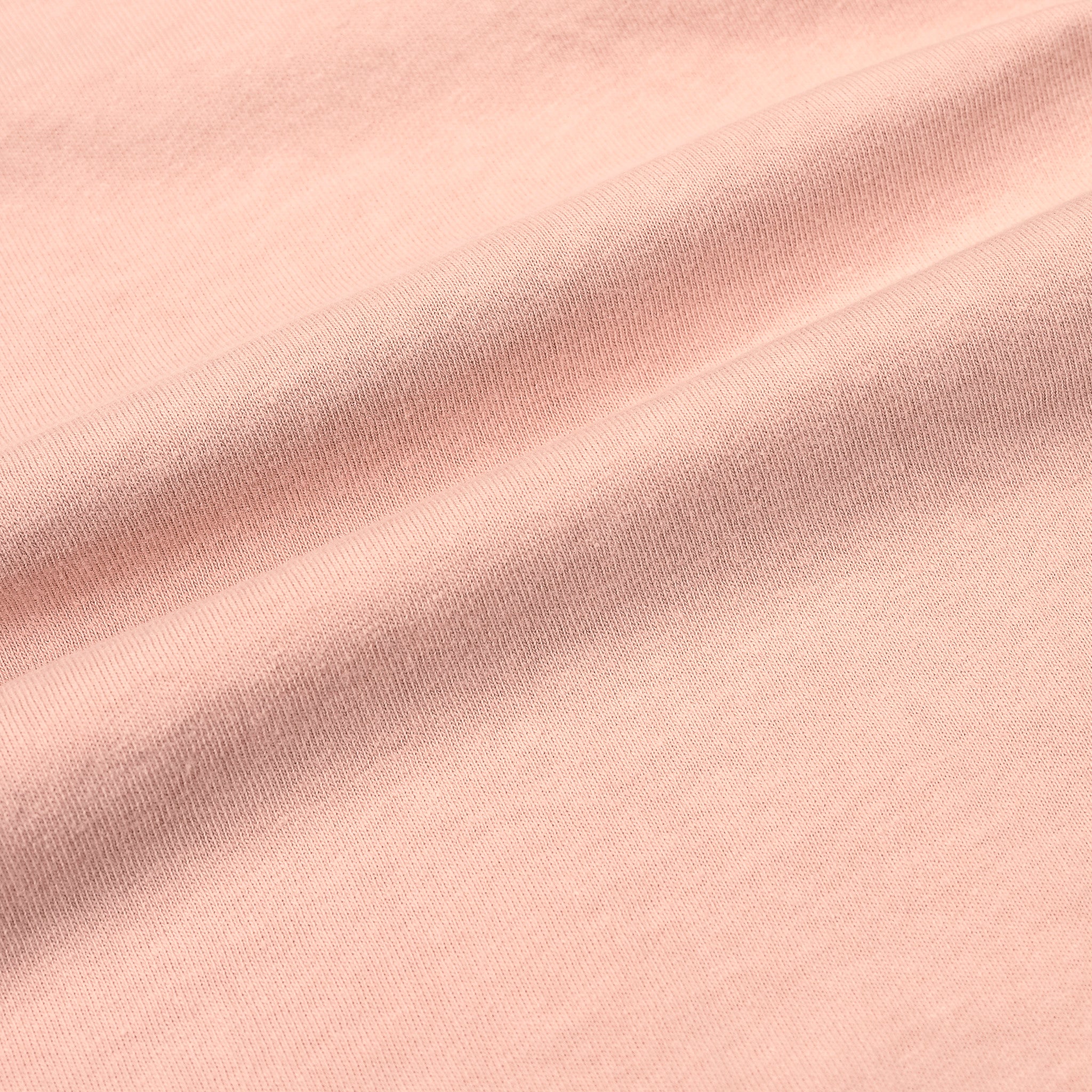 Remi Relief Hard SP Finish T-Shirt "Fast Day" L. Pink