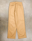 Frans Boone Co. Ltd. Chino FEM 003 Khaki