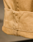 Frans Boone Co. Ltd. Chino FEM 003 Khaki