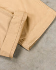 Frans Boone Co. Ltd. Chino FEM 003 Khaki