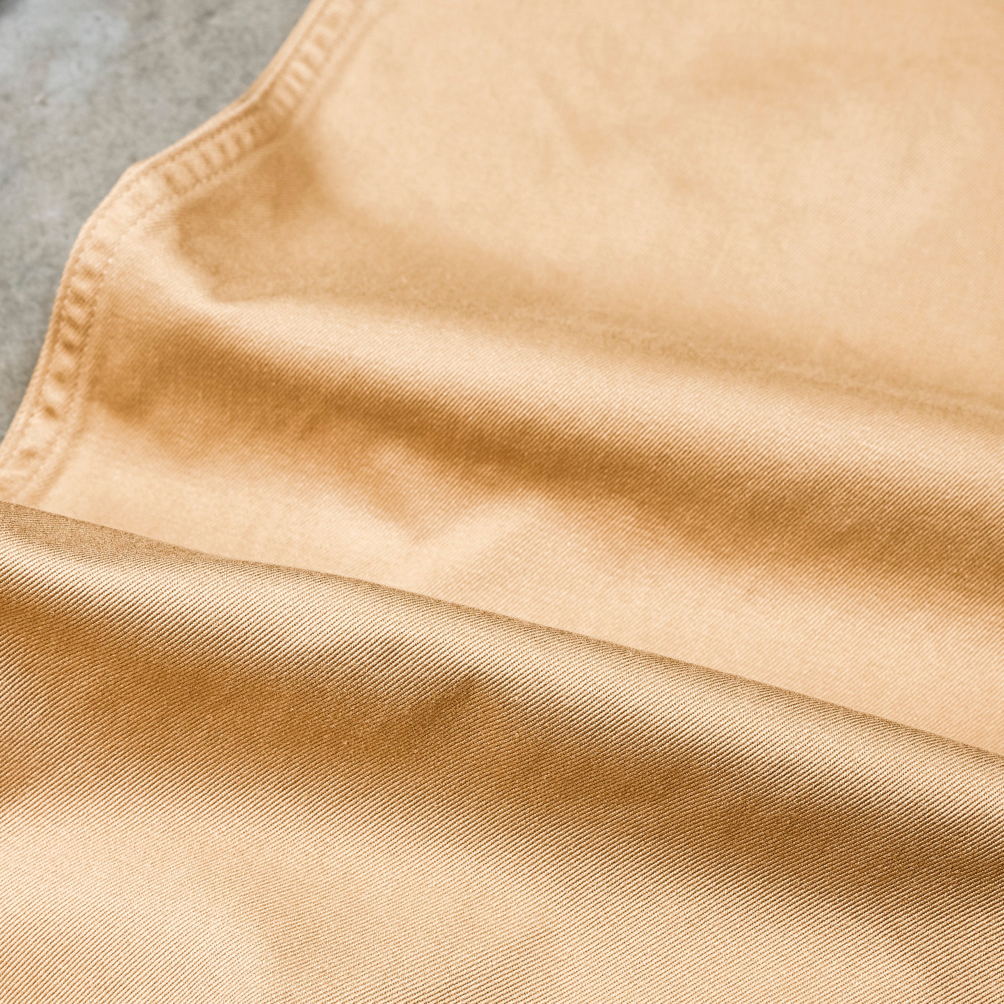 Frans Boone Co. Ltd. Chino FEM 003 Khaki