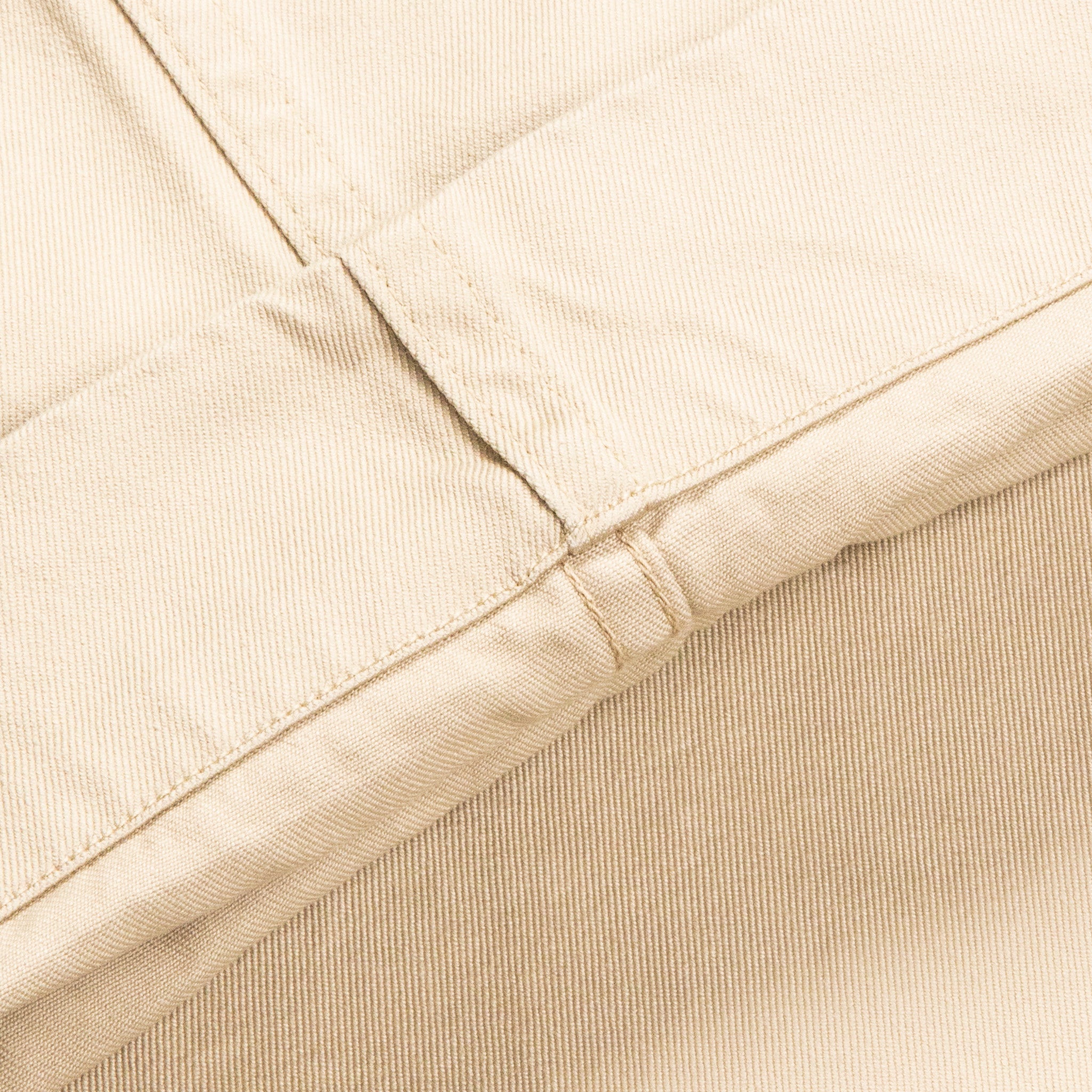Frans Boone Co. Ltd. Chino FEM 003 Light Beige