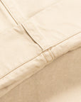 Frans Boone Co. Ltd. Chino FEM 003 Light Beige