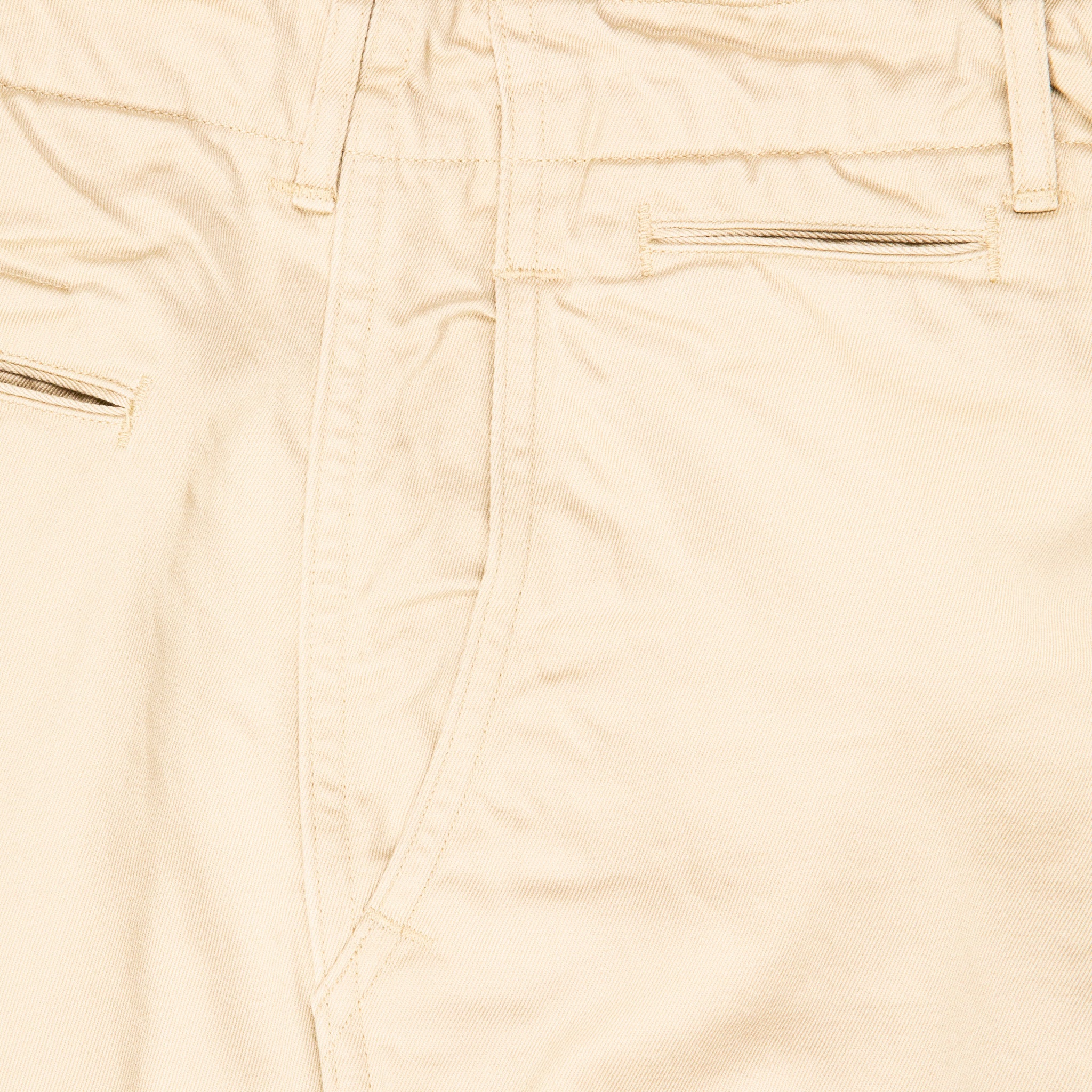 Frans Boone Co. Ltd. Chino FEM 003 Light Beige