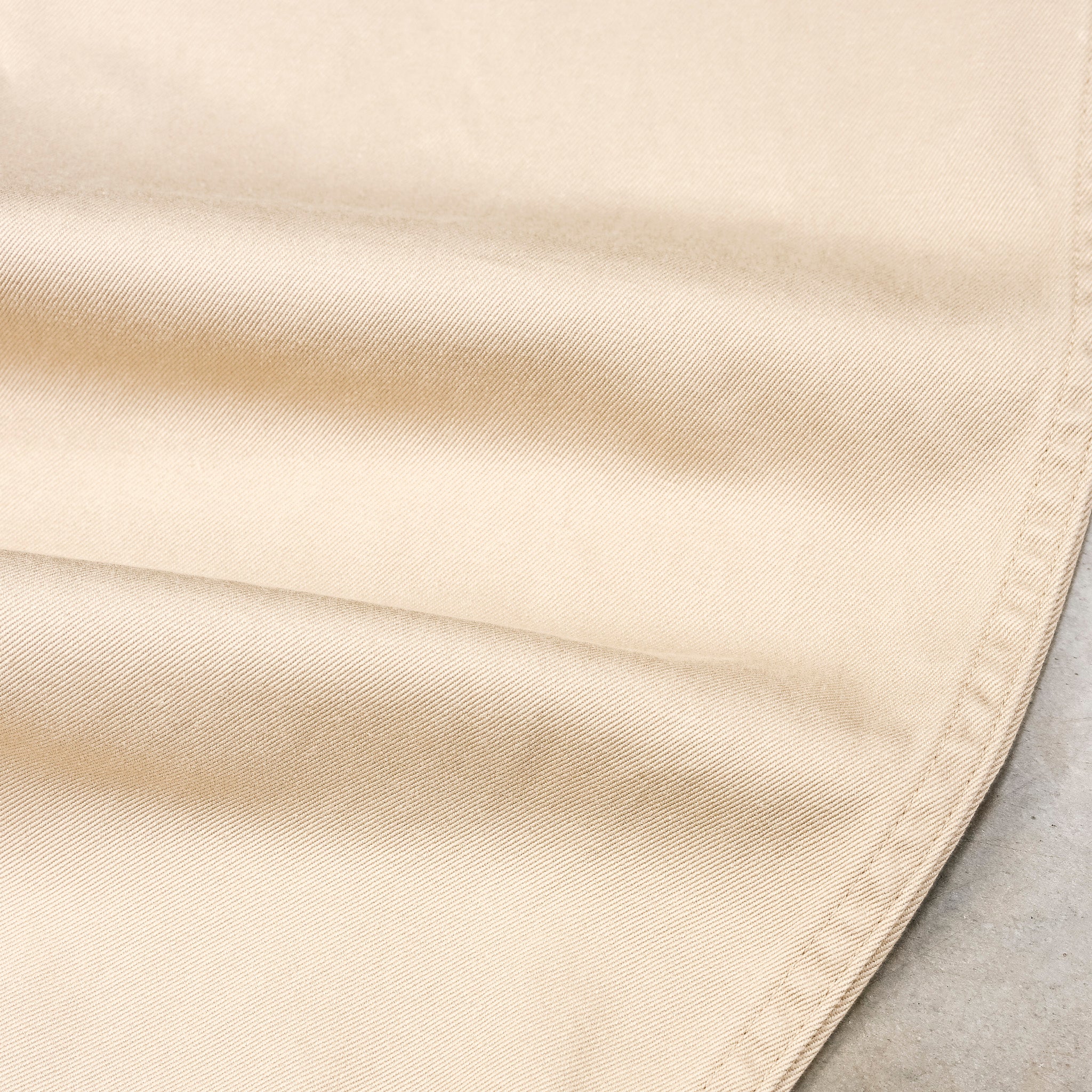 Frans Boone Co. Ltd. Chino FEM 003 Light Beige