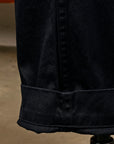 Frans Boone Co. Ltd. Chino FEM 003 Navy