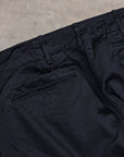 Frans Boone Co. Ltd. Chino FEM 003 Navy