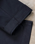 Frans Boone Co. Ltd. Chino FEM 003 Navy