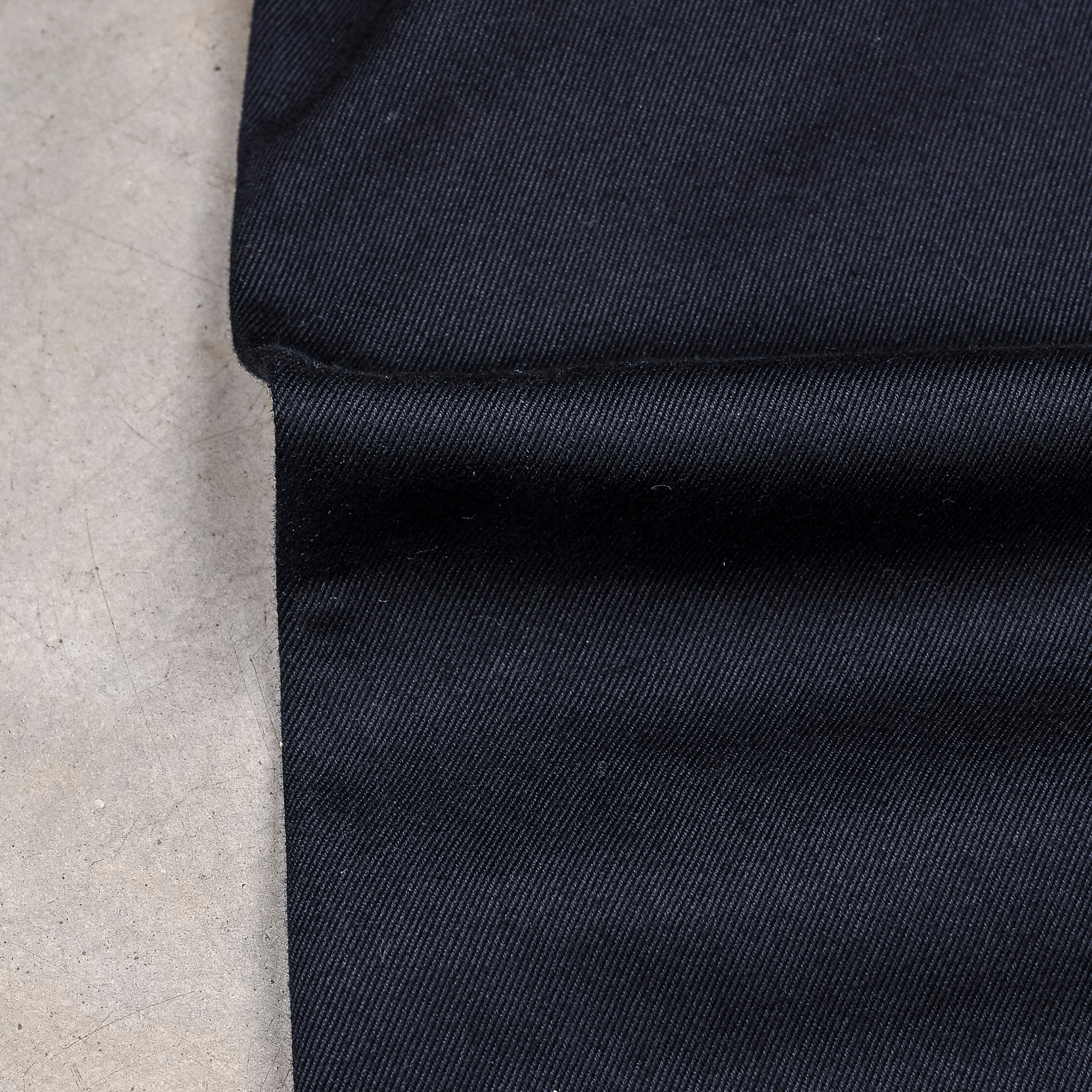 Frans Boone Co. Ltd. Chino FEM 003 Navy