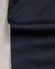 Frans Boone Co. Ltd. Chino FEM 003 Navy