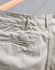 Frans Boone Co. Ltd. Chino FEM 003 Light Beige