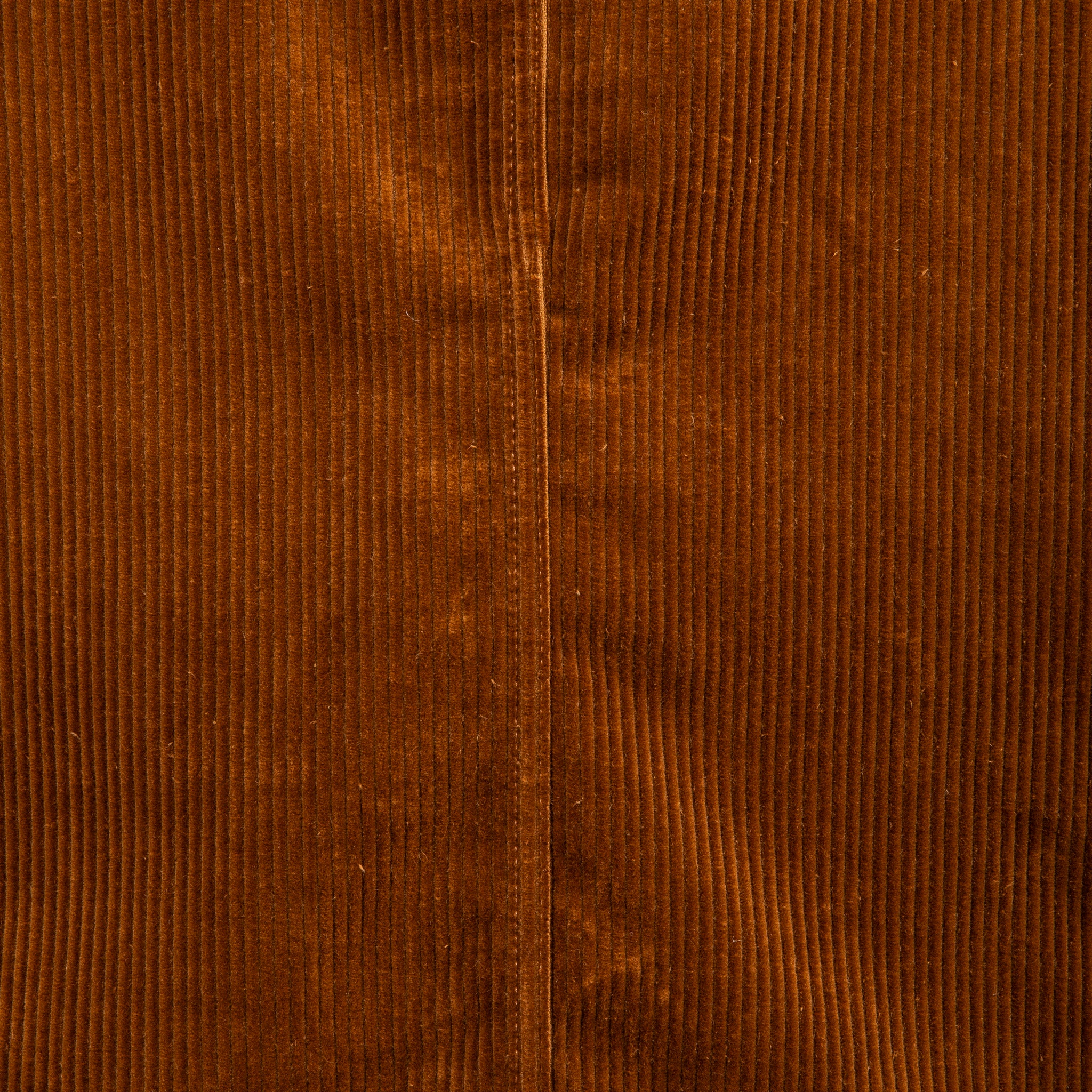 Fullcount x Frans Boone 2015 Chore Jacket 8-Wale Corduroy Camel