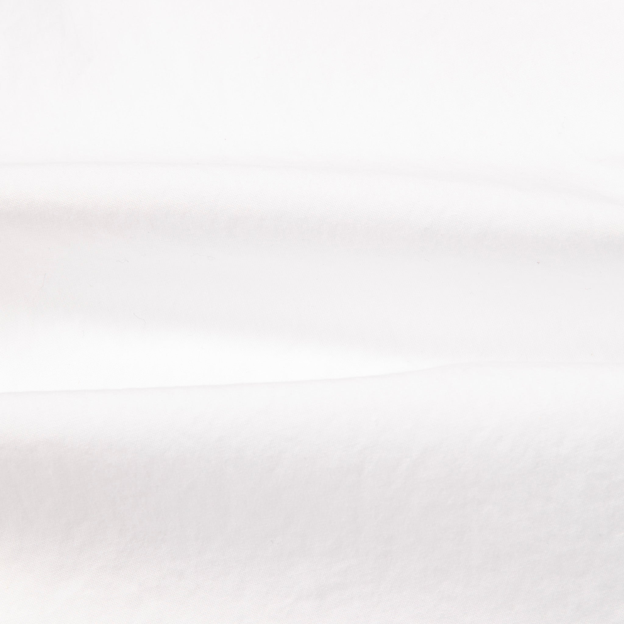 Gitman Vintage x Frans Boone 80/2 Smooth Poplin White