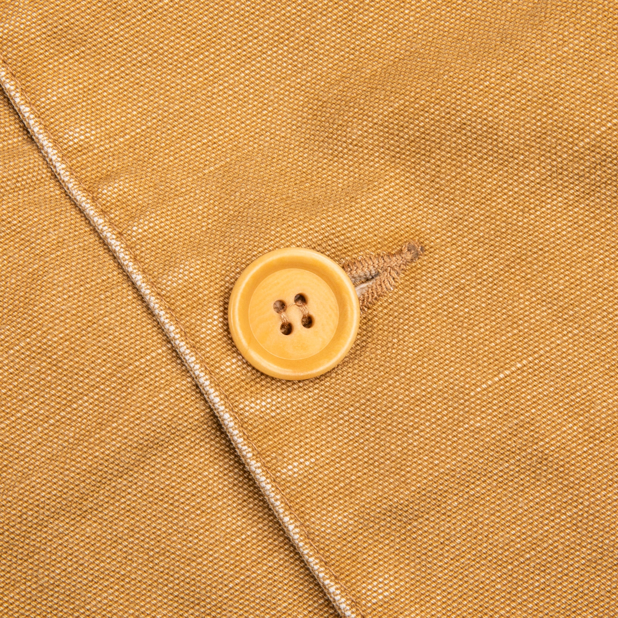 The Corona Utility CJ076 Utica Field Coat Khaki