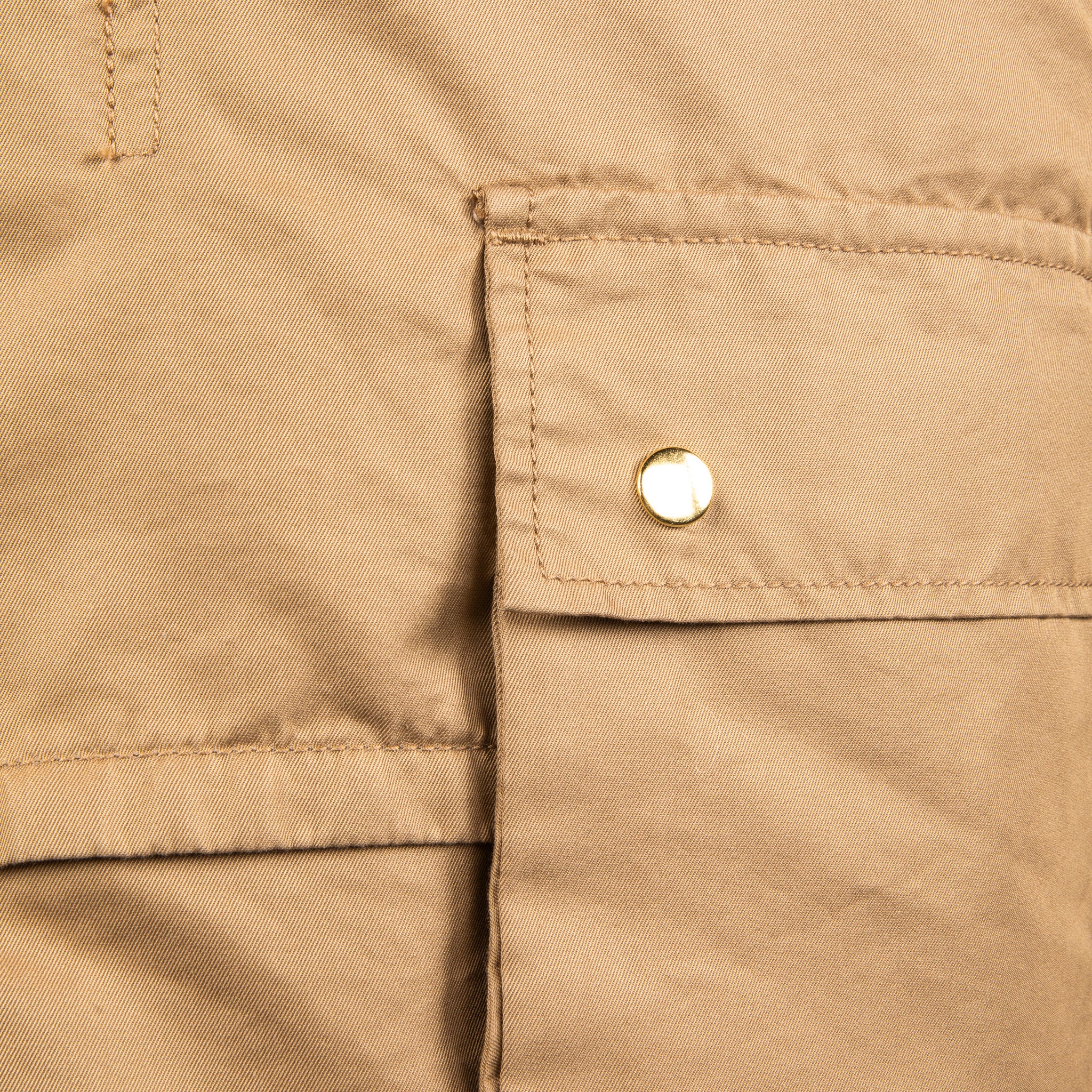Remi Relief Field Jacket 80/2 Beige