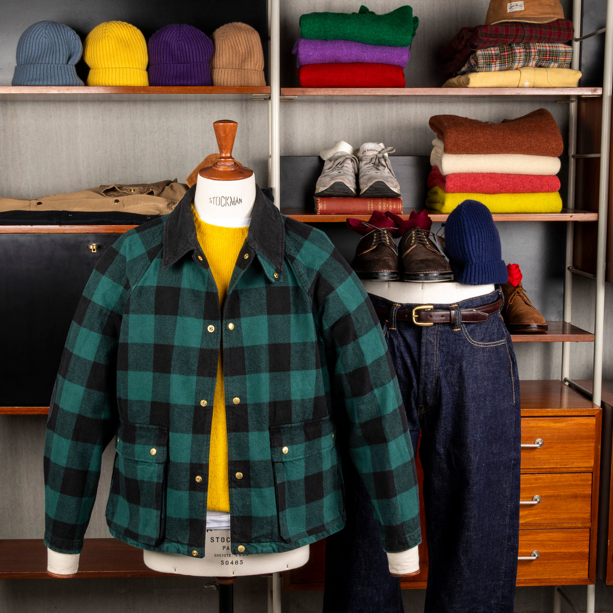 FIELD-JACKET-BUFFALO-GREEN-8. 