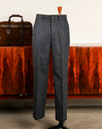 Barnstormer 1952FNL College Flannel Dark Gray