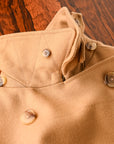 Cohérence Foufou II Melton Jersey Camel