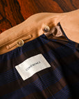 Cohérence Foufou II Melton Jersey Camel