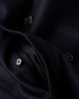 Cohérence Foufou II Melton Jersey Dark Blue