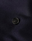 Cohérence Foufou II Melton Jersey Dark Blue