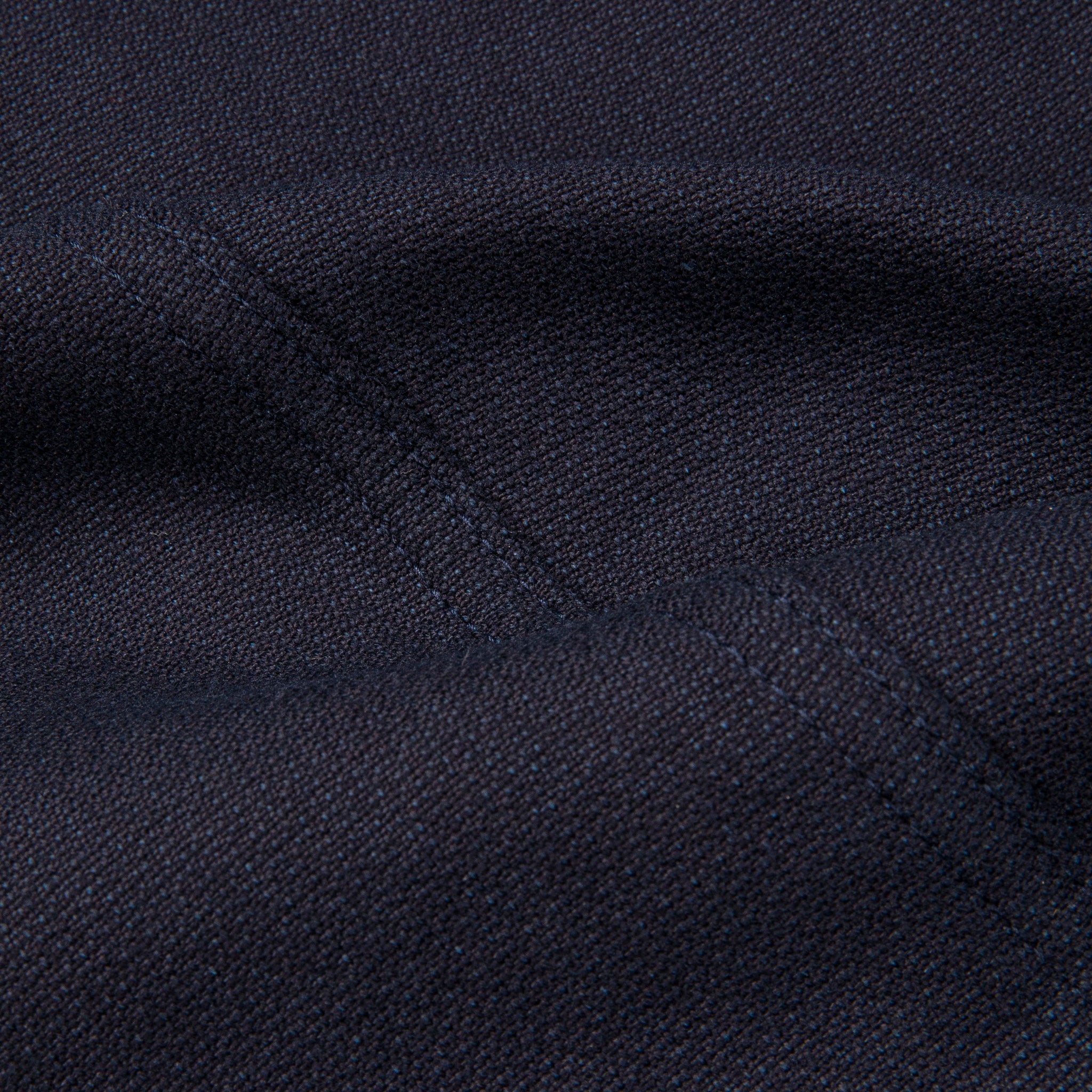 The Corona Utility CJ001 Game Jacket Hunting Dobby Cloth Navy