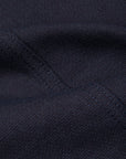 The Corona Utility CJ001 Game Jacket Hunting Dobby Cloth Navy