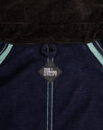The Corona Utility CJ001 Game Jacket Hunting Dobby Cloth Navy