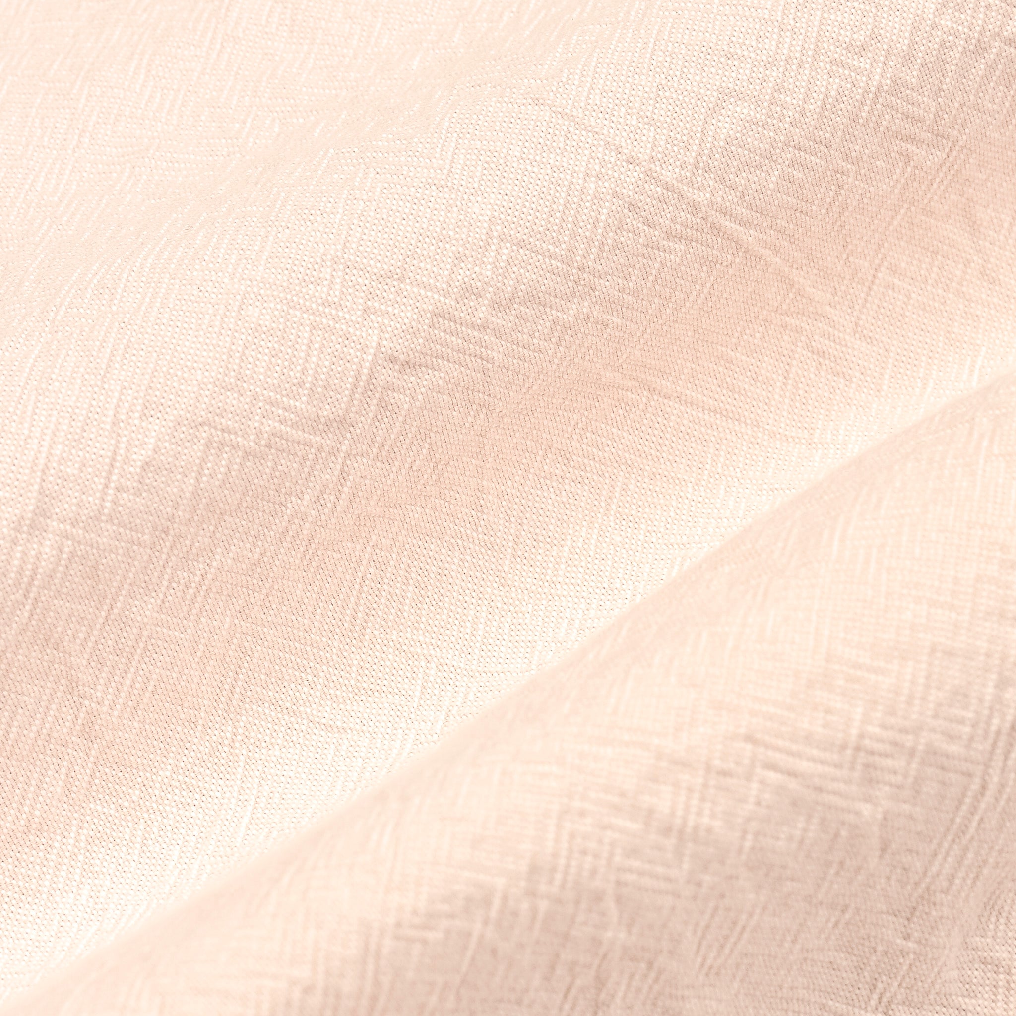 Gitman Vintage x Frans Boone 40/1 Irregular Yarn Oxford Dark Tan