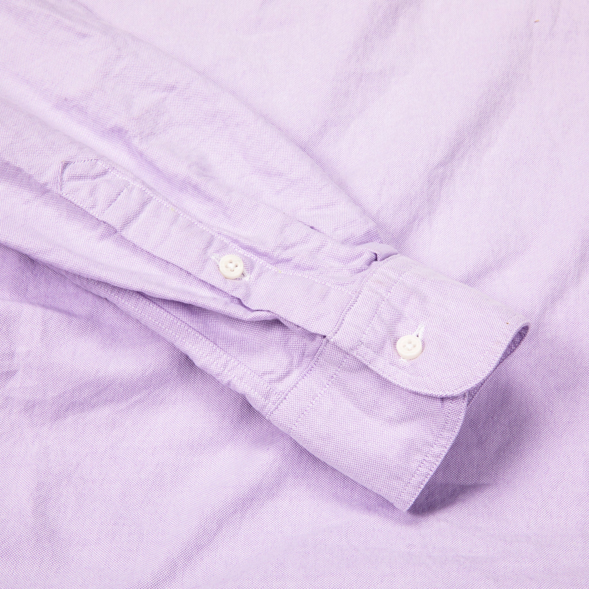 Gitman Vintage x Frans Boone Japanese Oxford Lilac – Frans Boone Store