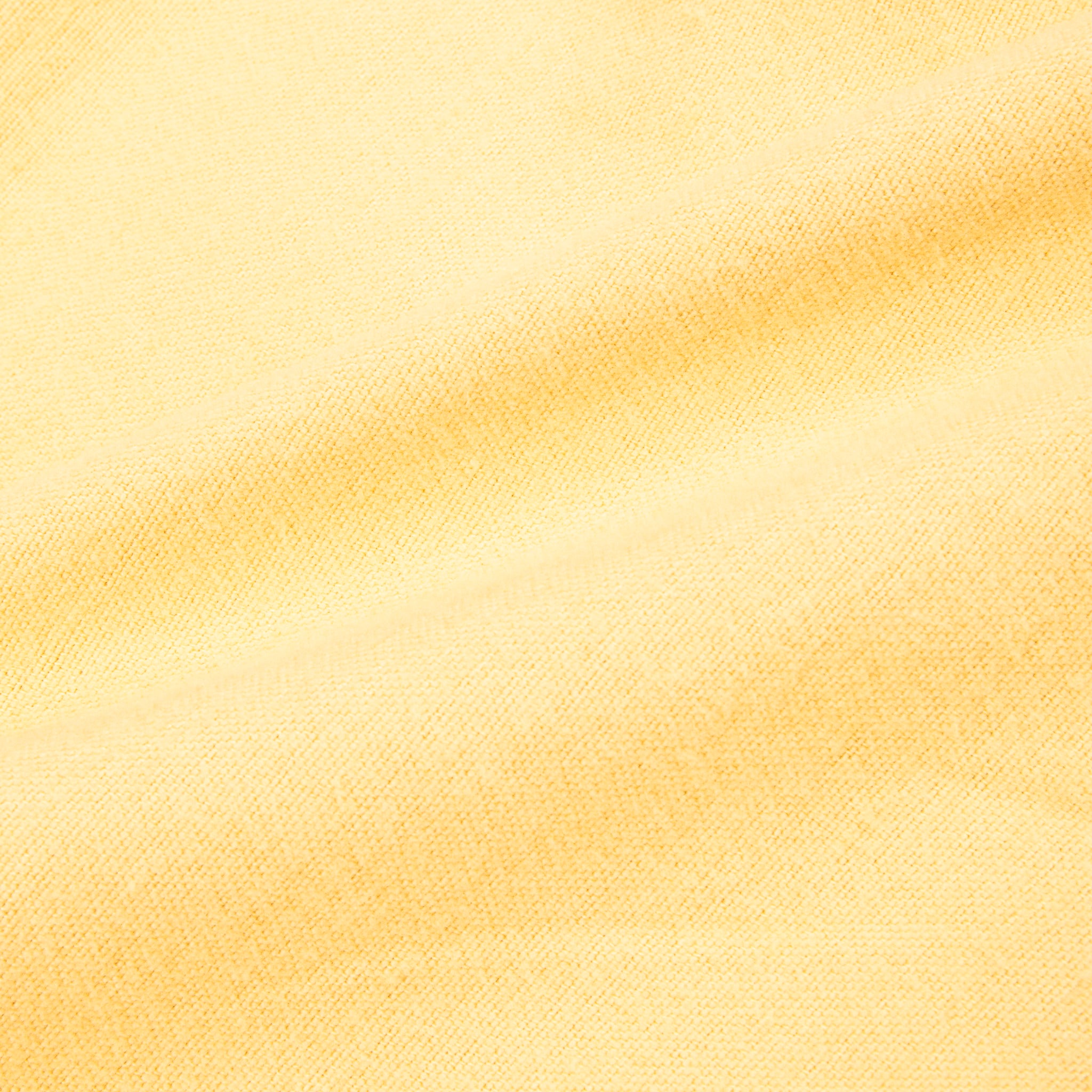 RRL Grayson Shirt Faded Yellow