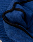 The Elder Statesman Herring Crew New Blue