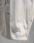The Corona Utility CJ003 Sherry Jacket Airborne Twill Sand