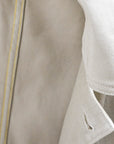 The Corona Utility CJ003 Sherry Jacket Airborne Twill Sand