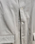 The Corona Utility CJ003 Sherry Jacket Airborne Twill Sand
