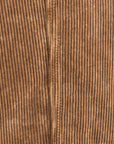 Cohérence Jackson 10-Wale Corduroy Jacket Fawn