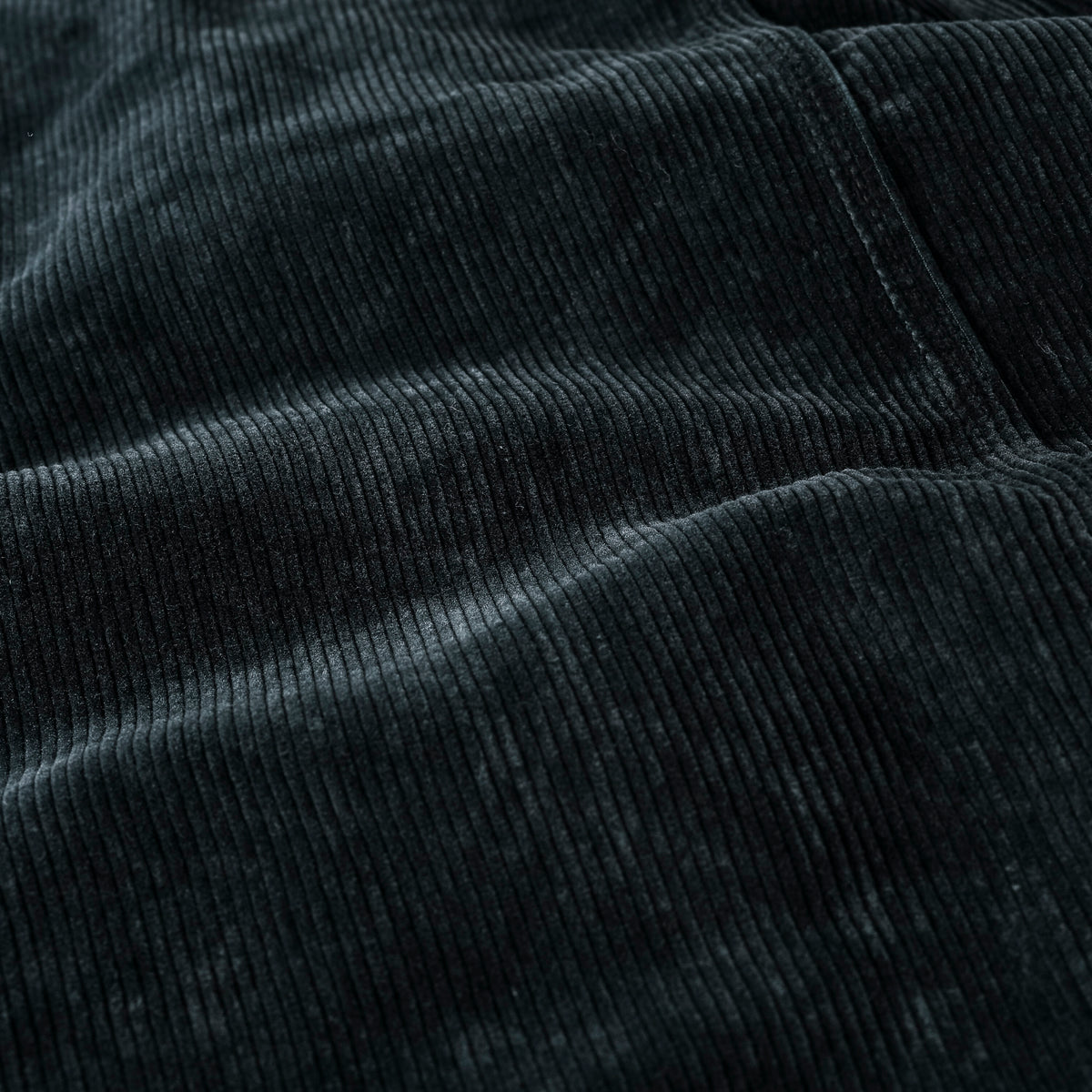 Cohérence Jackson Jacket 10-Wale Corduroy Fucus