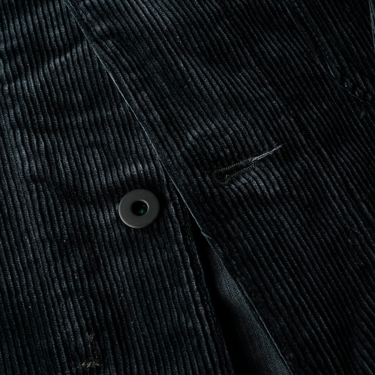 Cohérence Jackson Jacket 10-Wale Corduroy Fucus