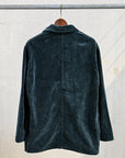 Cohérence Jackson Jacket 10-Wale Corduroy Fucus