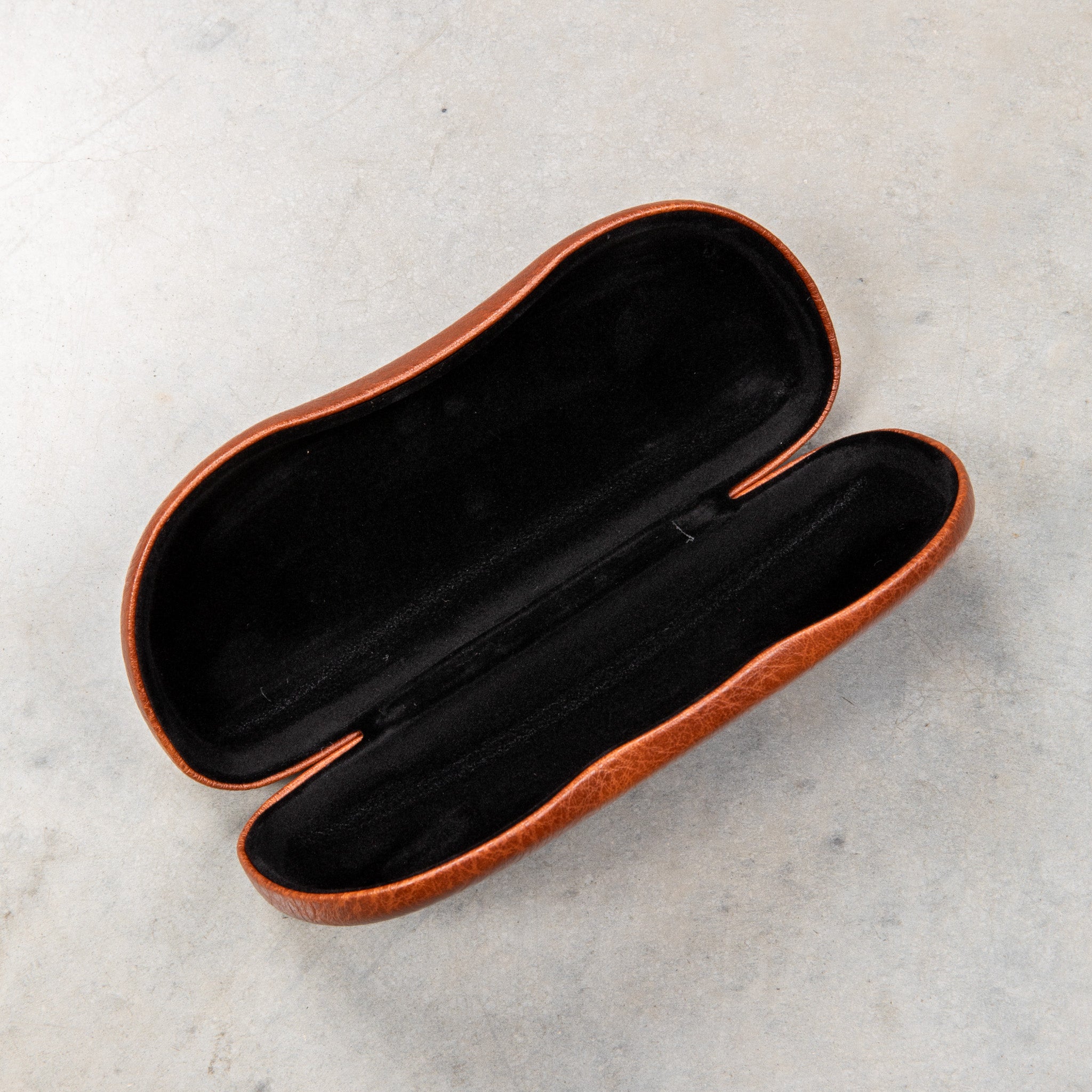 The Real McCoy&#39;s Geyser / Brown Frame Sunglasses Green